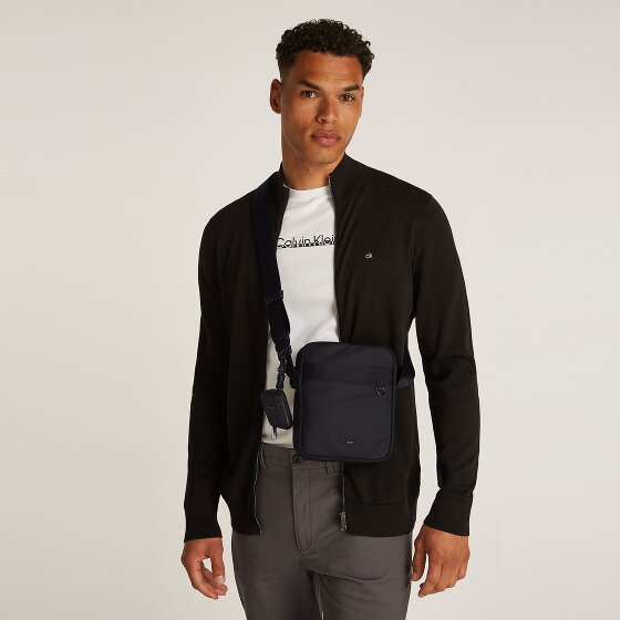 Calvin Klein CK Est. Mini Torba Torba na ramię 17 cm