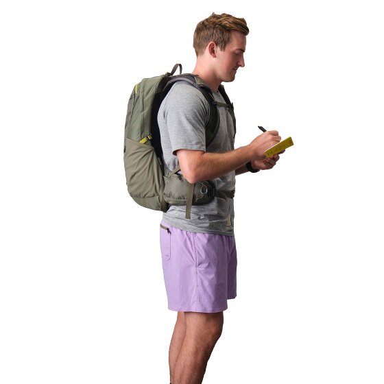 Gregory Zulu LT 20 Plecak turystyczny 55 cm