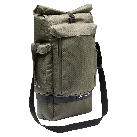 Vaude Cyclist Back Single Torba na rower 20 cm