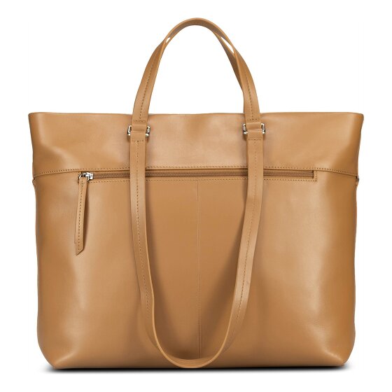 Jost Arva Torba na ramię Skórzany 36 cm