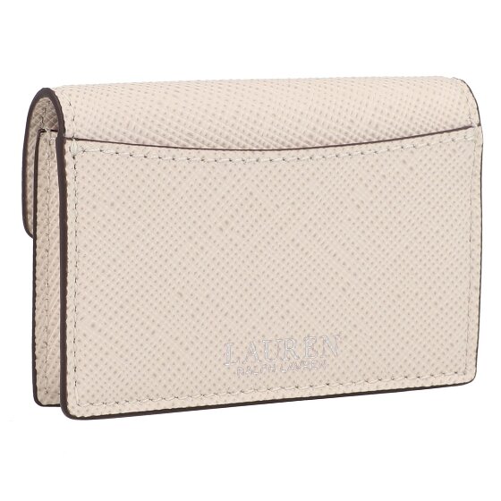 Lauren Ralph Lauren Portfel Skórzany 10 cm