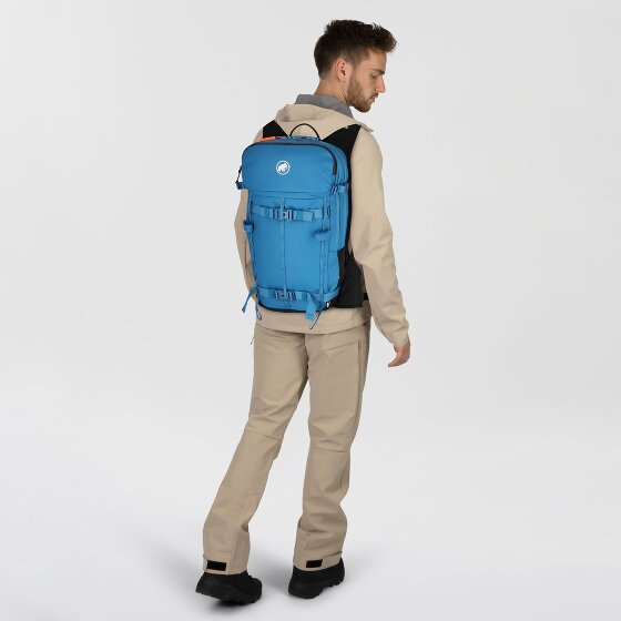 Mammut Nirvana 22 Plecak trekkingowy 50 cm