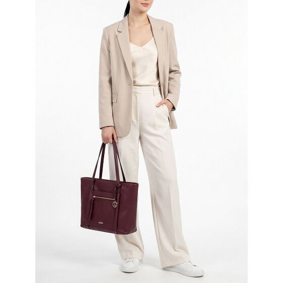 L.Credi Merle Shopper Bag 40 cm