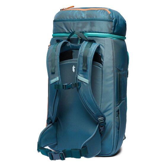 Cotopaxi Plecak podróżny Allpa 50 L z przegrodą na laptopa 66 cm