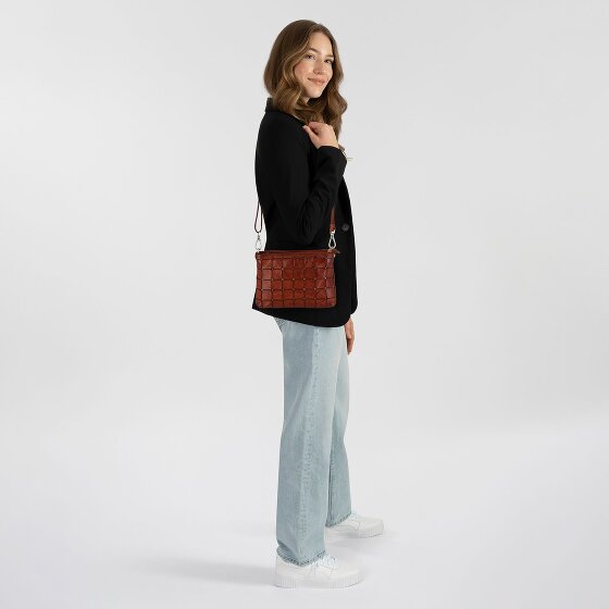 Campomaggi Acacia Torba na ramię Skórzany 27 cm