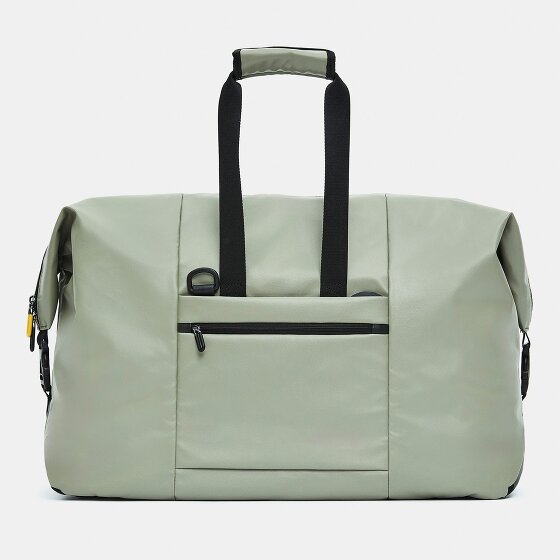 Mandarina Duck Eco Coated Torba podróżna Weekender 54 cm