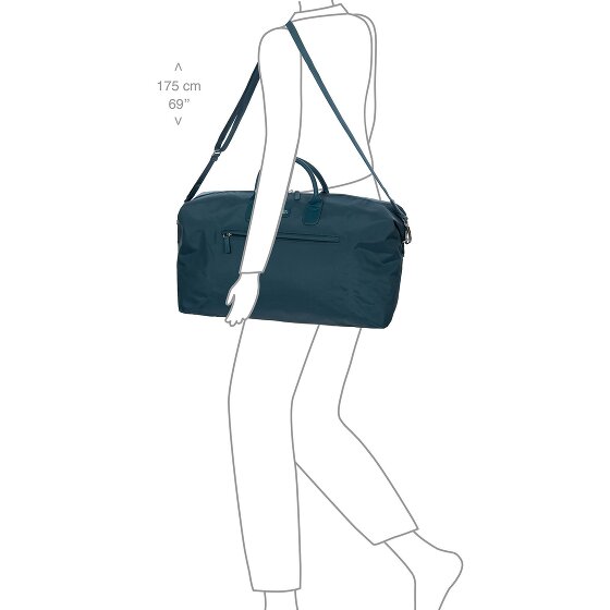 Bric's Positano Torba podróżna Weekender 55 cm