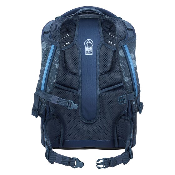 coocazoo Mate Plecak szkolny 44 cm