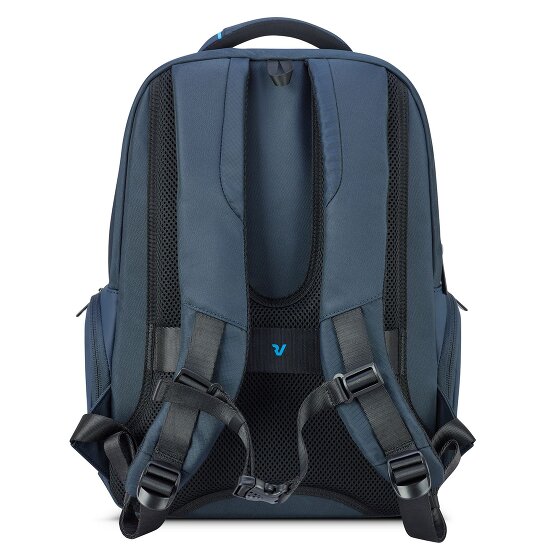 Roncato Interface Plecak 41 cm Komora na laptopa