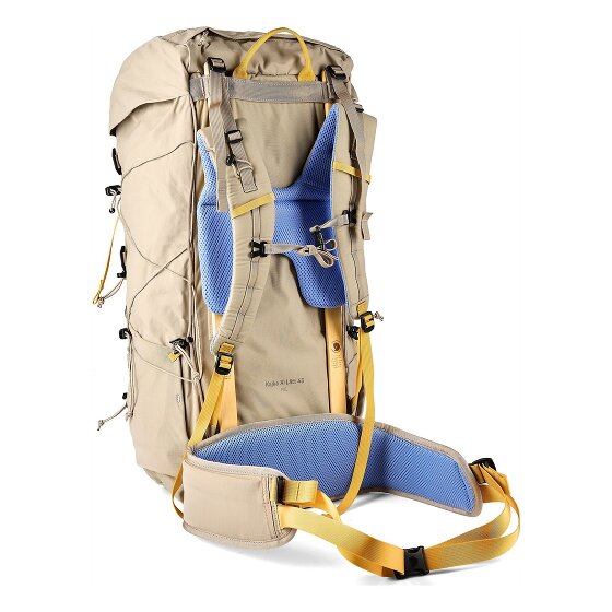 Fjällräven Kajka X-Lätt 45 L Plecak trekkingowy M-L 63 cm