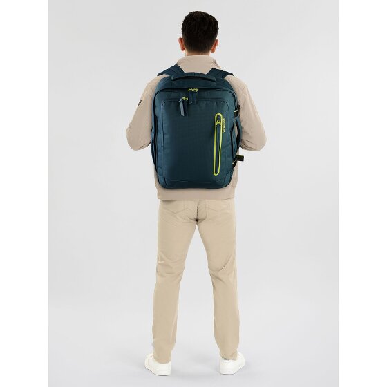 American Tourister Plecak Take2Cabin z przegrodą na laptopa 40 cm