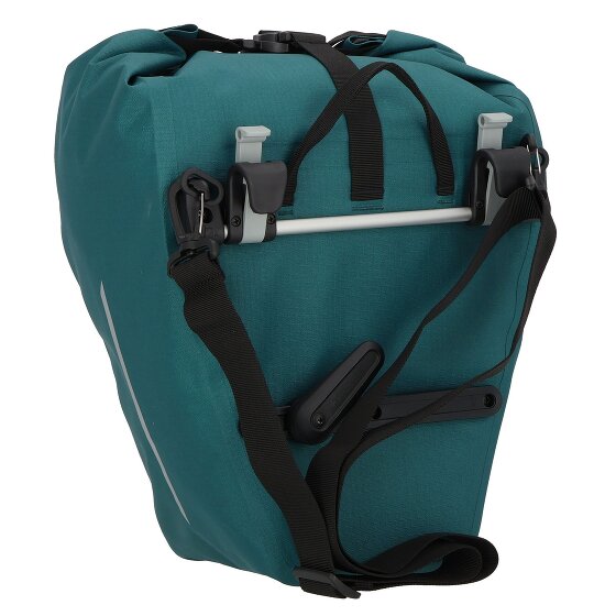 Jack Wolfskin Gravex 15 Torba na rower 33 cm
