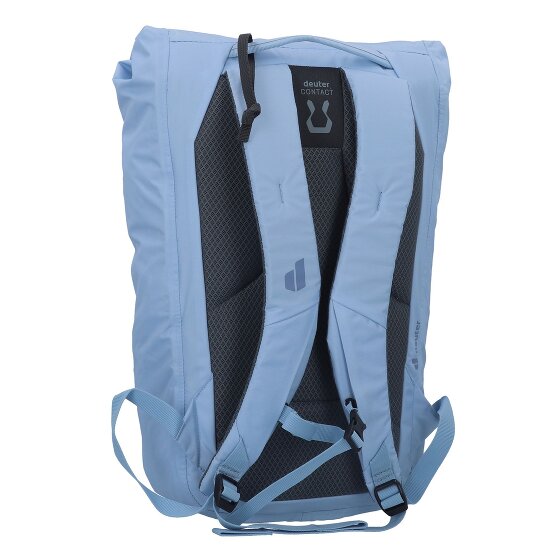 Deuter Drout 20 Plecak 47 cm Komora na laptopa