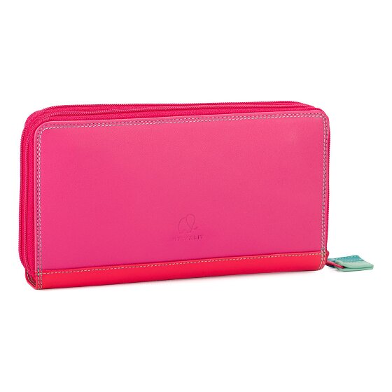 Mywalit Portfel Skóra 14 cm