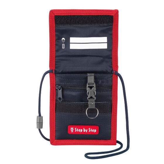 Step by Step Torba na klatkę piersiową 11 cm