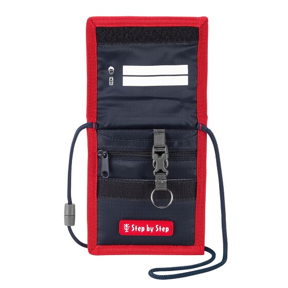 Step by Step Torba na klatkę piersiową 11 cm