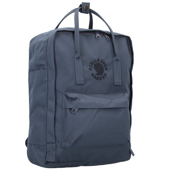 Fjällräven Plecak miejski Re-Kanken 34 cm