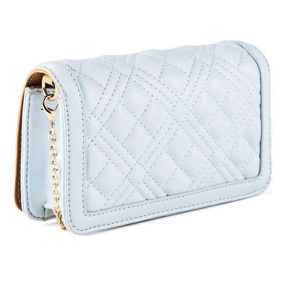 Love Moschino Quilted Torba na ramię 18 cm
