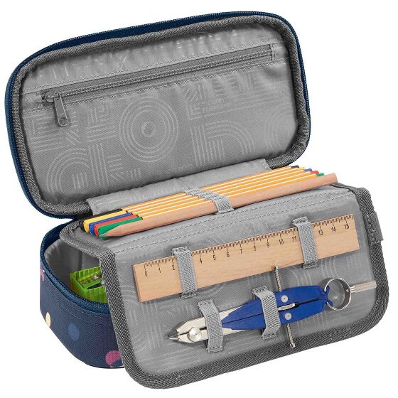 coocazoo Piórnik 25 cm