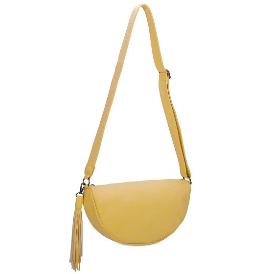 Fritzi aus Preußen Fritzi35 Vintage Torba na ramię 39 cm