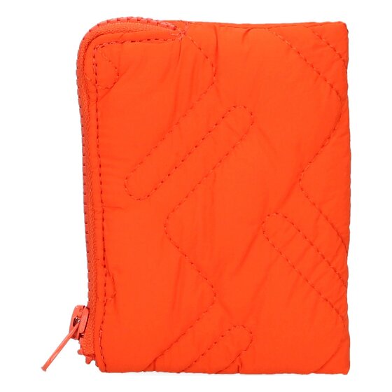 Zwei Cleo Portfel 13 cm