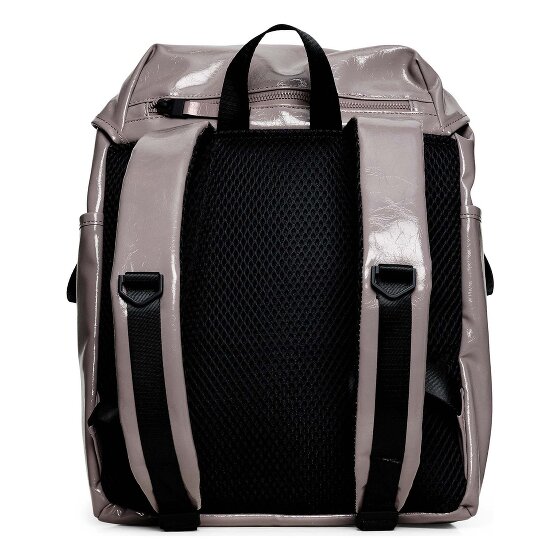 Rains Valera Plecak 43 cm Komora na laptopa