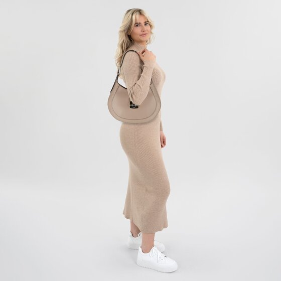 Furla Club Torba na ramię Skórzany 32 cm