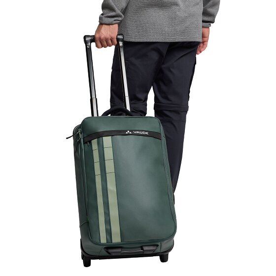 Vaude Takutea 35 2 kółka Walizka kabinowy 54 cm
