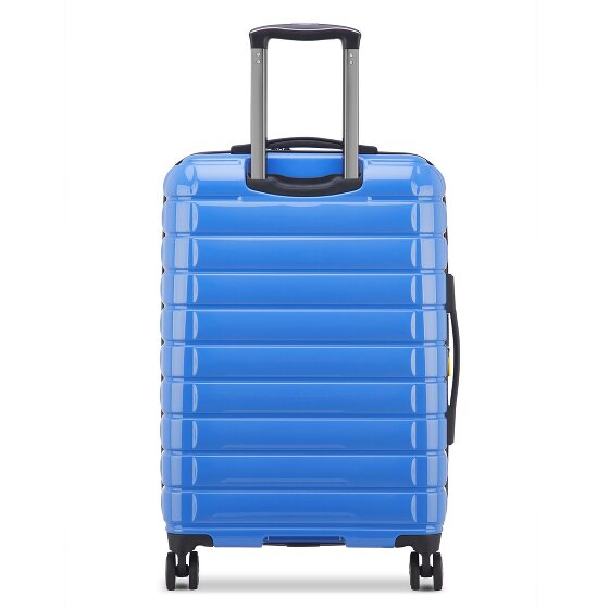 Delsey Paris Shadow 5.0 wózek 4-kołowy 66 cm