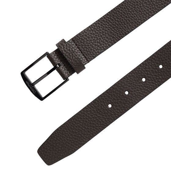 Calvin Klein Ck Casual Pas Skórzany