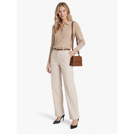 AIGNER Delia Torba Skóra 18 cm