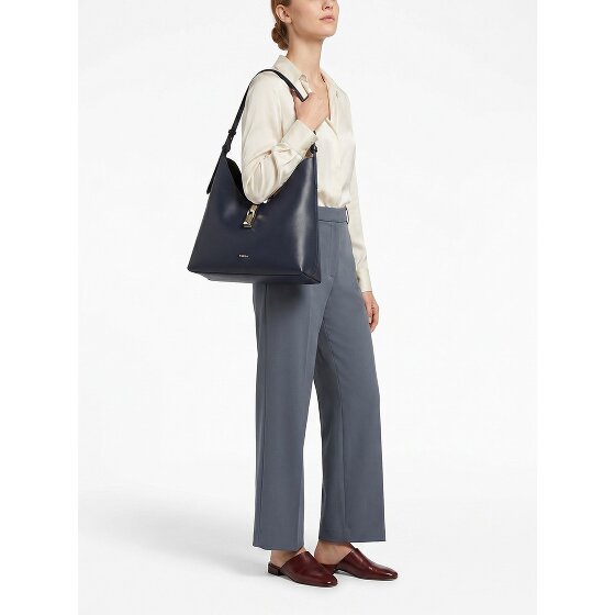 Furla Goccia Torba na ramię Skóra 30 cm
