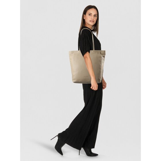 Liebeskind Hera II Shopper Bag L Skórzany 38 cm