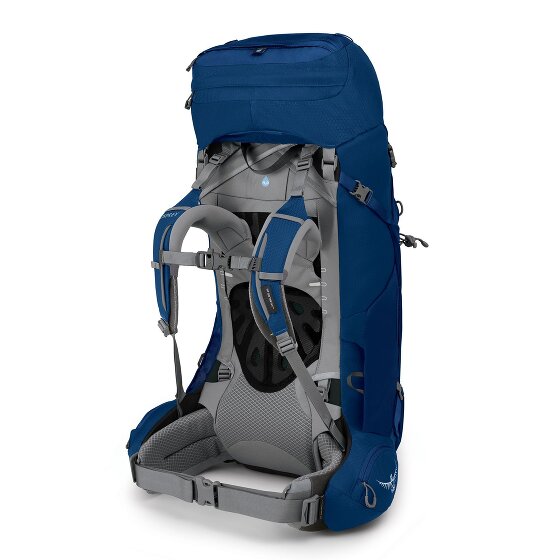 Osprey Plecak Ariel 55 WXS-S 73 cm