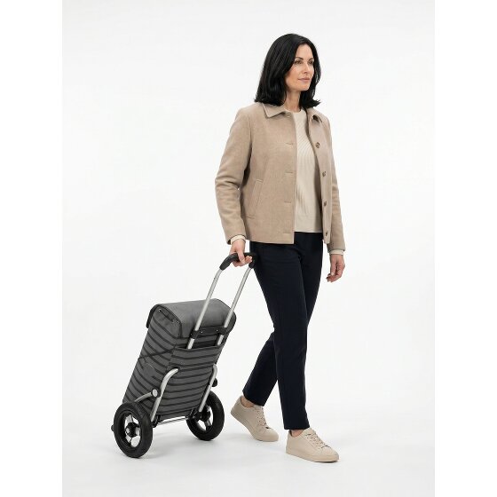 Andersen Shopper Royal Shopper Jelke Walizka na zakupy 59 cm