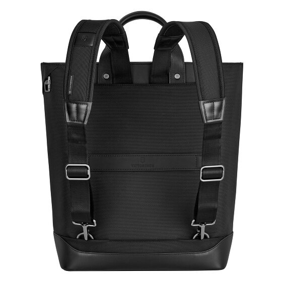 Victorinox Architecture Urban 2 Torba 40 cm Komora na laptopa