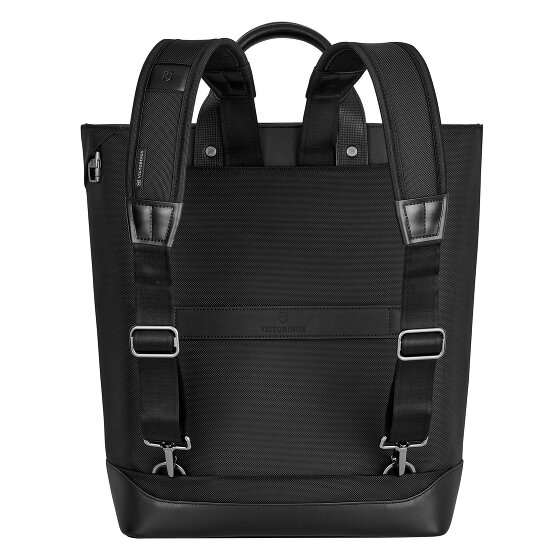 Victorinox Architecture Urban 2 Torba 40 cm Komora na laptopa