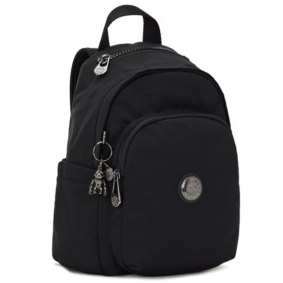 Kipling Basic Elevated Delia Mini Plecak miejski 29 cm