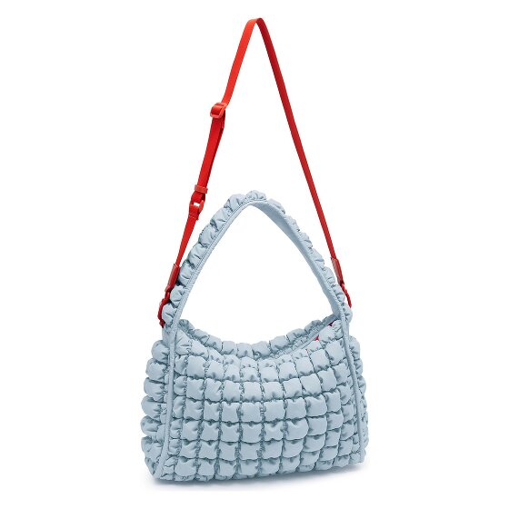 LES VISIONNAIRES Unio Hobo Torba na ramię 47 cm