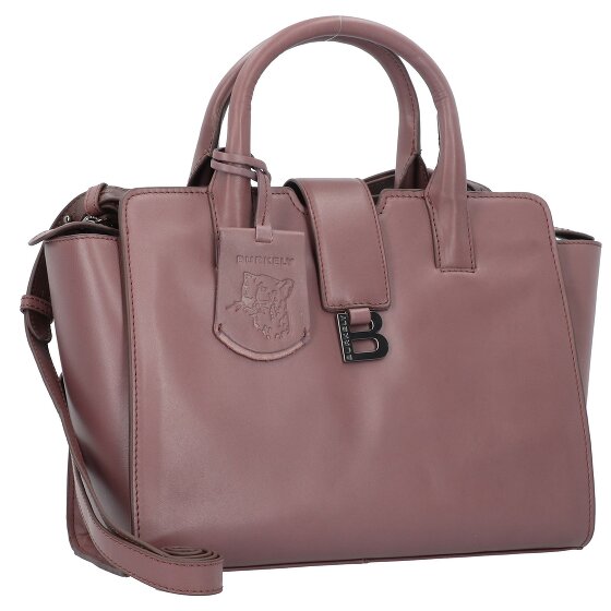 Burkely Modest Meghan Handbag Leather 30 cm