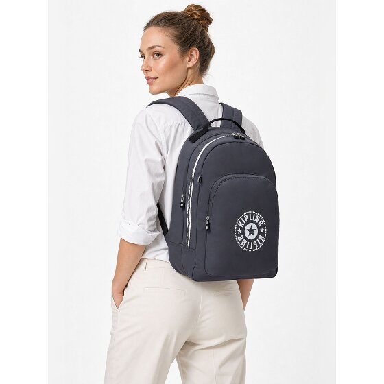 Kipling Center Curtis Plecak 43 cm Komora na laptopa