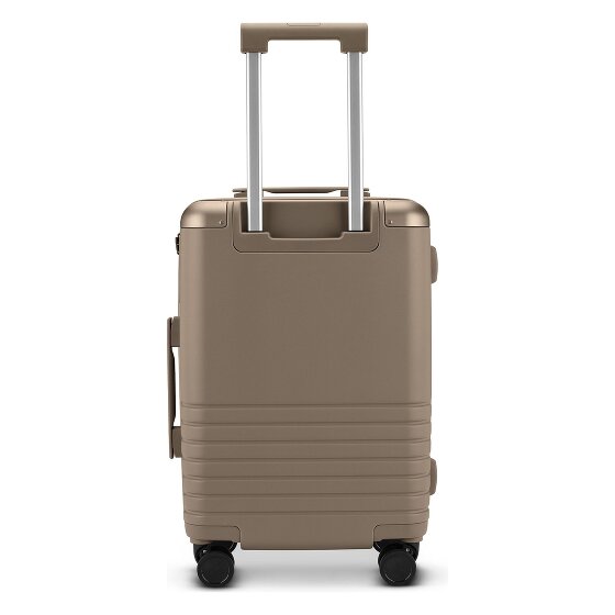 Kapten & Son Heathrow 4 kółka Walizka kabinowa 55 cm