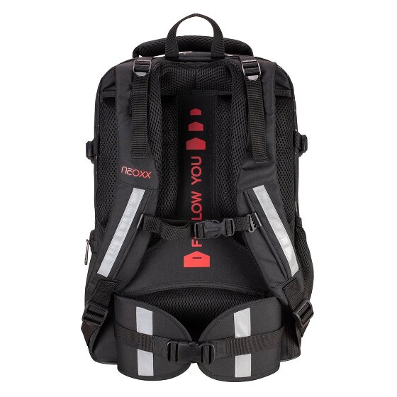 Neoxx Active Pro Tornister 45.5 cm
