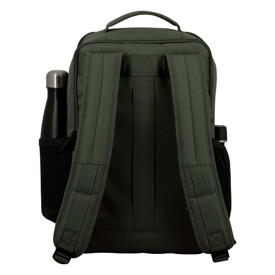 Jump Dunaa Plecak 40 cm Komora na laptopa