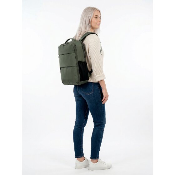 Jump Dunaa Plecak 40 cm Komora na laptopa