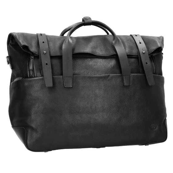 Harold's Torba podróżna Mount Ivy Weekender Leather 47 cm