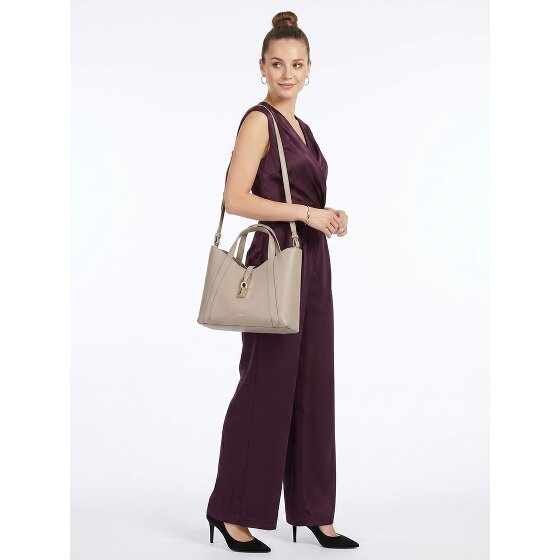 Furla Goccia Shopper Bag S Skóra 28 cm
