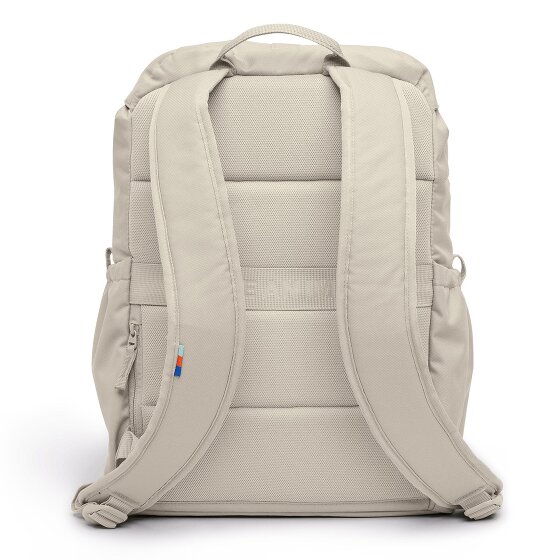 GOT BAG Flap Pack Plecak 46 cm Komora na laptopa