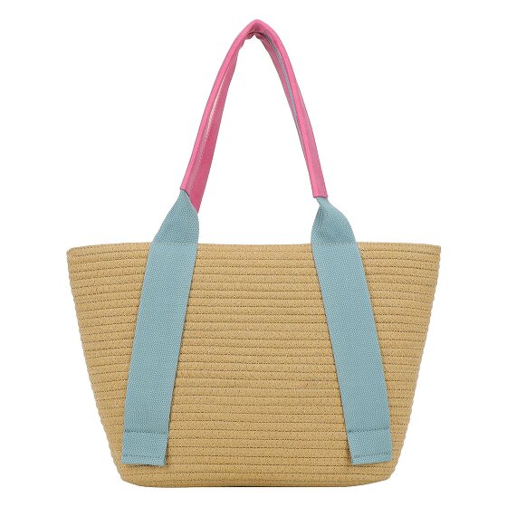 Fritzi aus Preußen Happy Summer Shopper Bag 37 cm