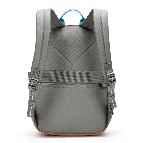 Pacsafe Plecak Go RFID 36,5 cm przegroda na laptopa